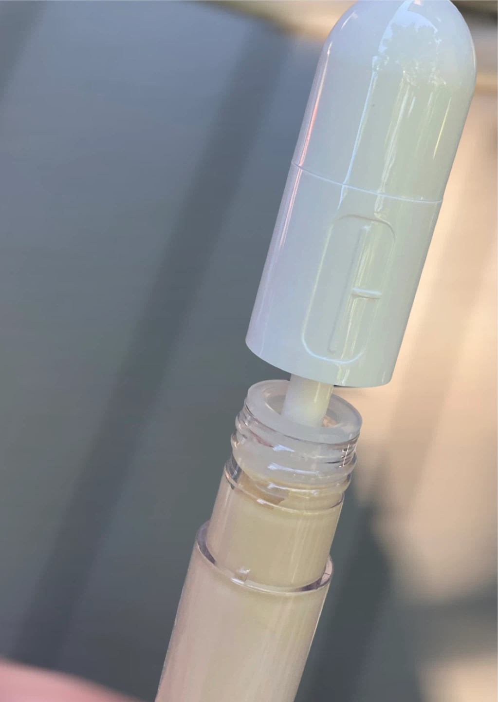 Clinique Even Better All-Over Concealer - 63 Fresh Beige - photo 4