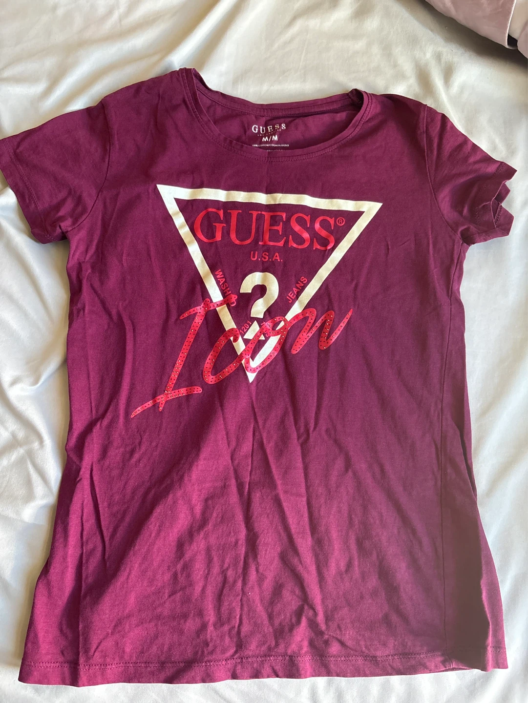 Guess "Icon" T-Shirt