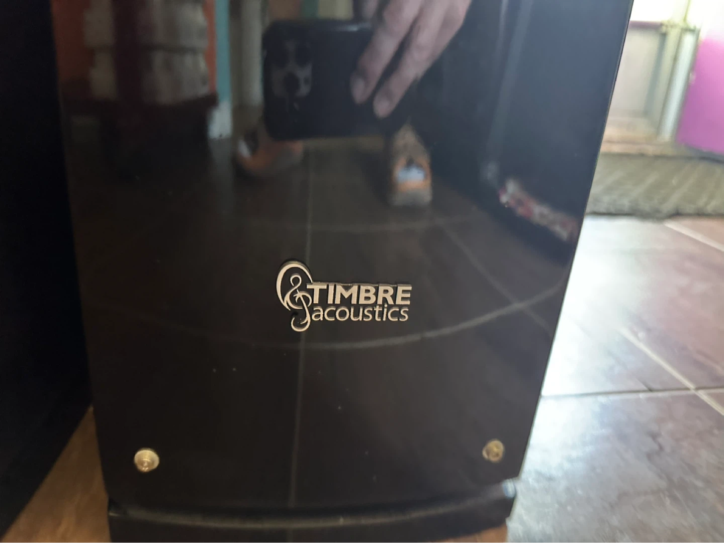 Two Stereo Speakers - photo 2