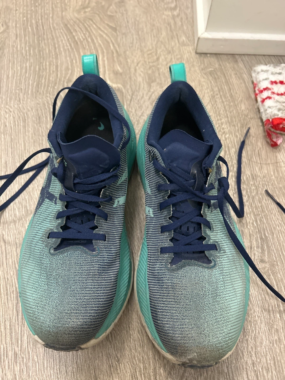 ASICS Superblast 1 Running Shoes size WUS 9