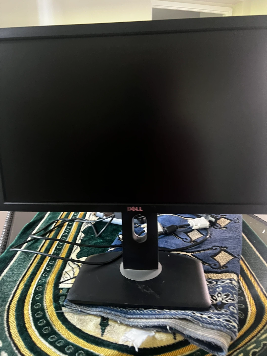Dell Monitor