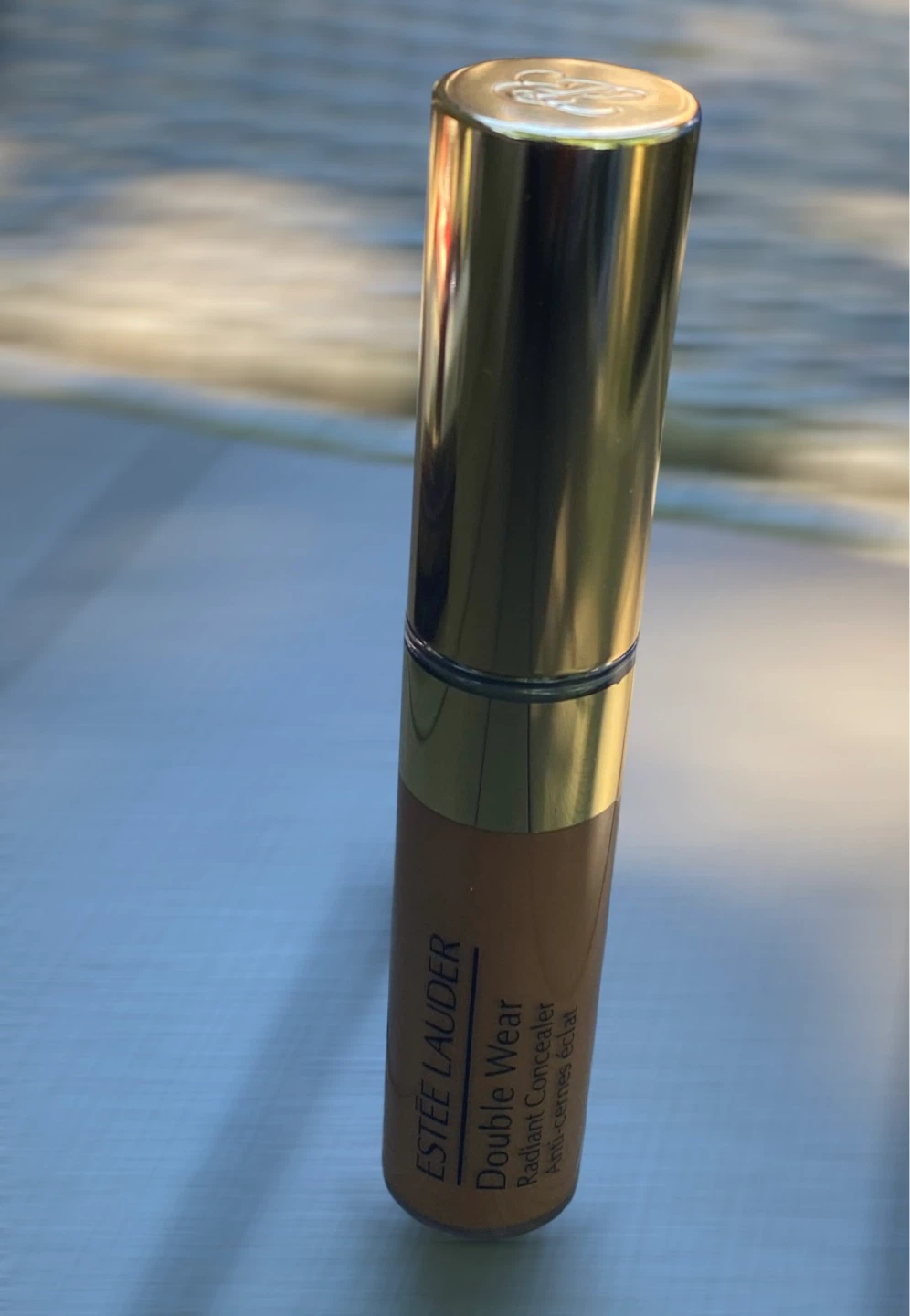 Estée Lauder Double Wear Radiant Concealer 5N Deep - photo 4