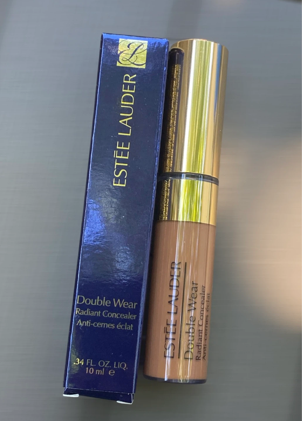 Estée Lauder Double Wear Radiant Concealer 5N Deep
