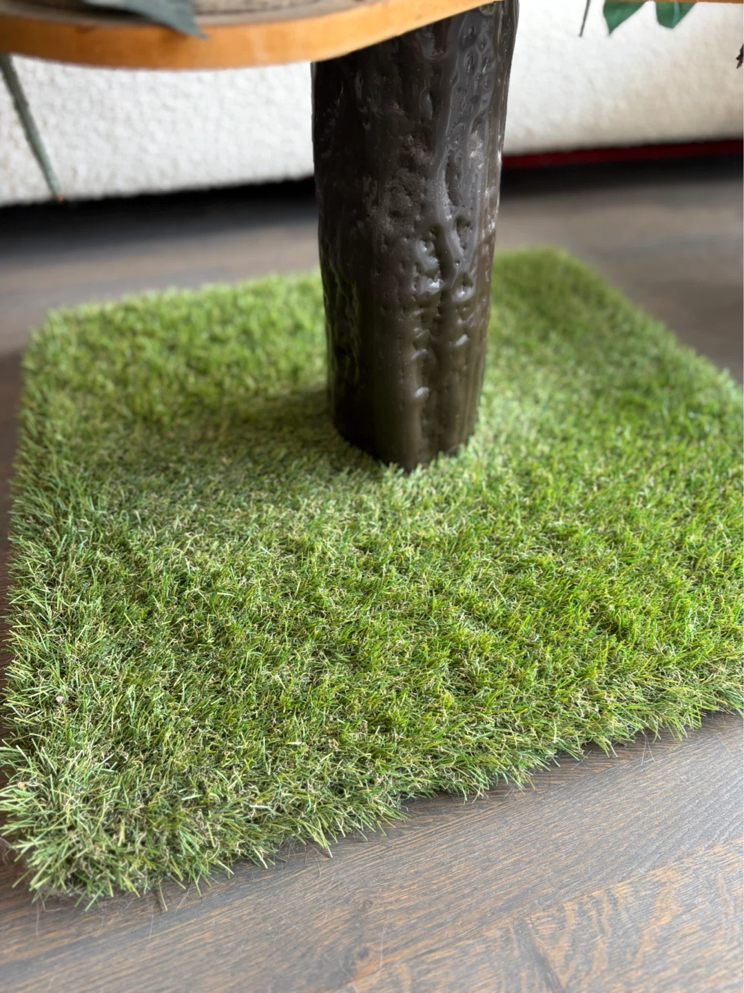 ON2 Cat Tree with Artificial Turf Base - photo 5