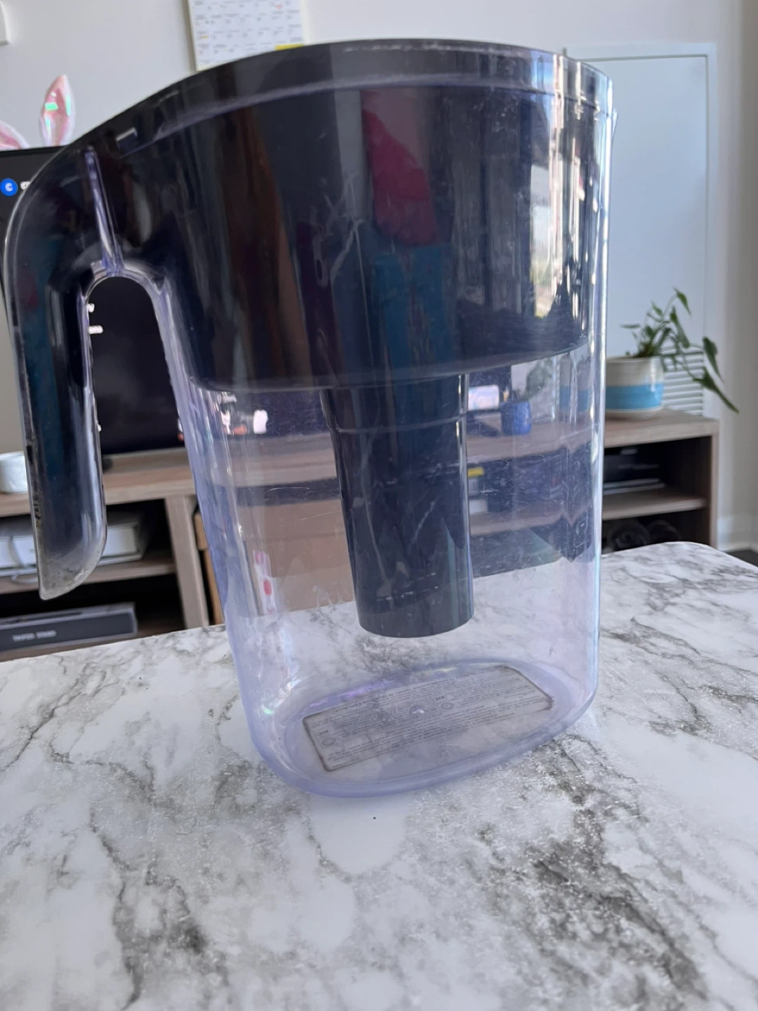 Brita Water Filter Pitcher