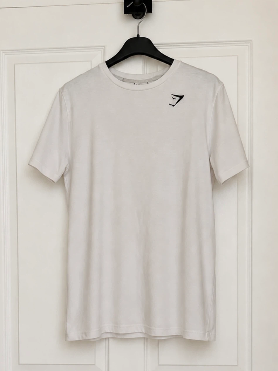 Men’s Shirt/T-shirts From $10.00 - Gymshark etc./Authentic! - photo 5