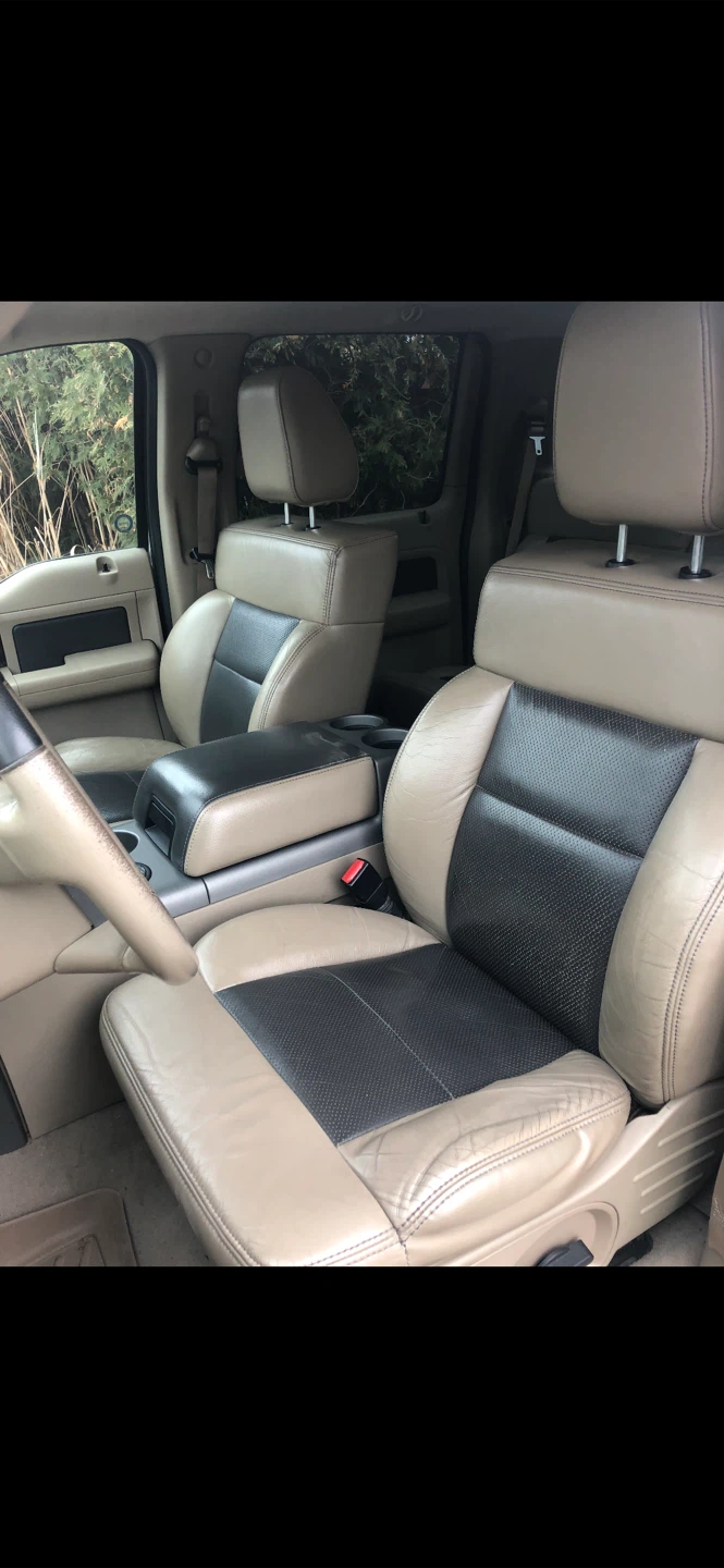 Ford F-150 Limited Truck - photo 4
