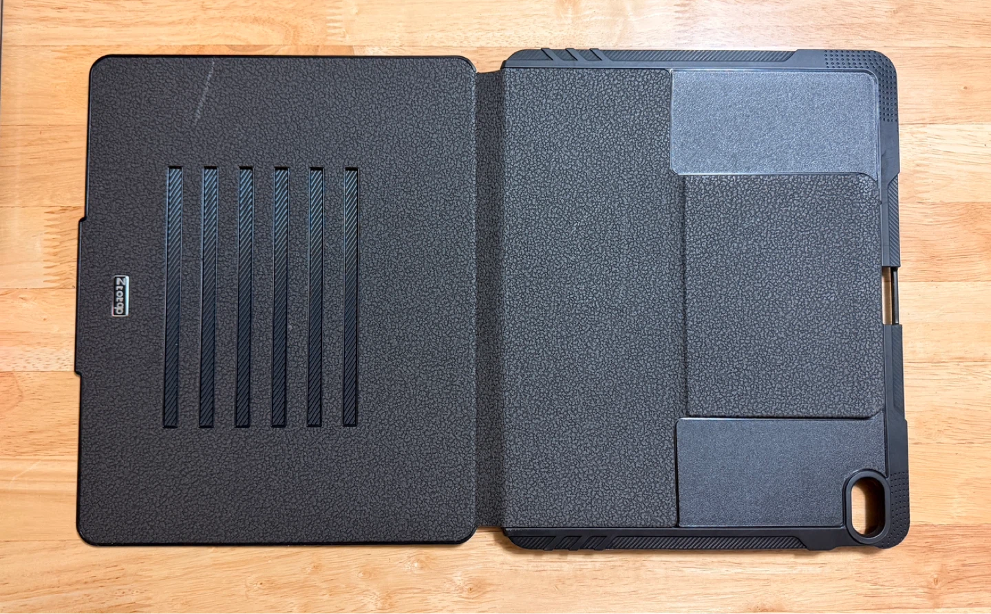 For sale iPad 13 inch Case (fridge magnetic case) - photo 2