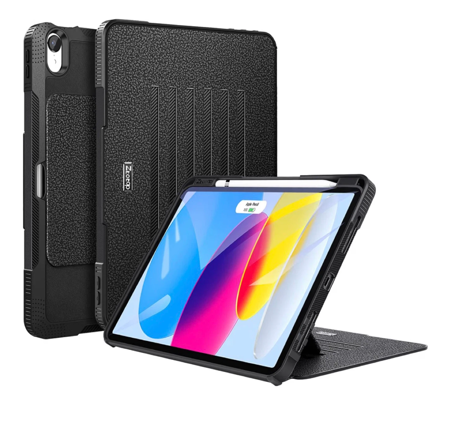 For sale iPad 13 inch Case (fridge magnetic case) - photo 3