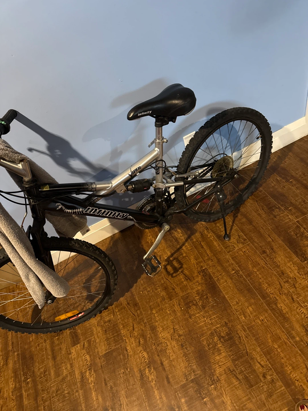 Bicycle