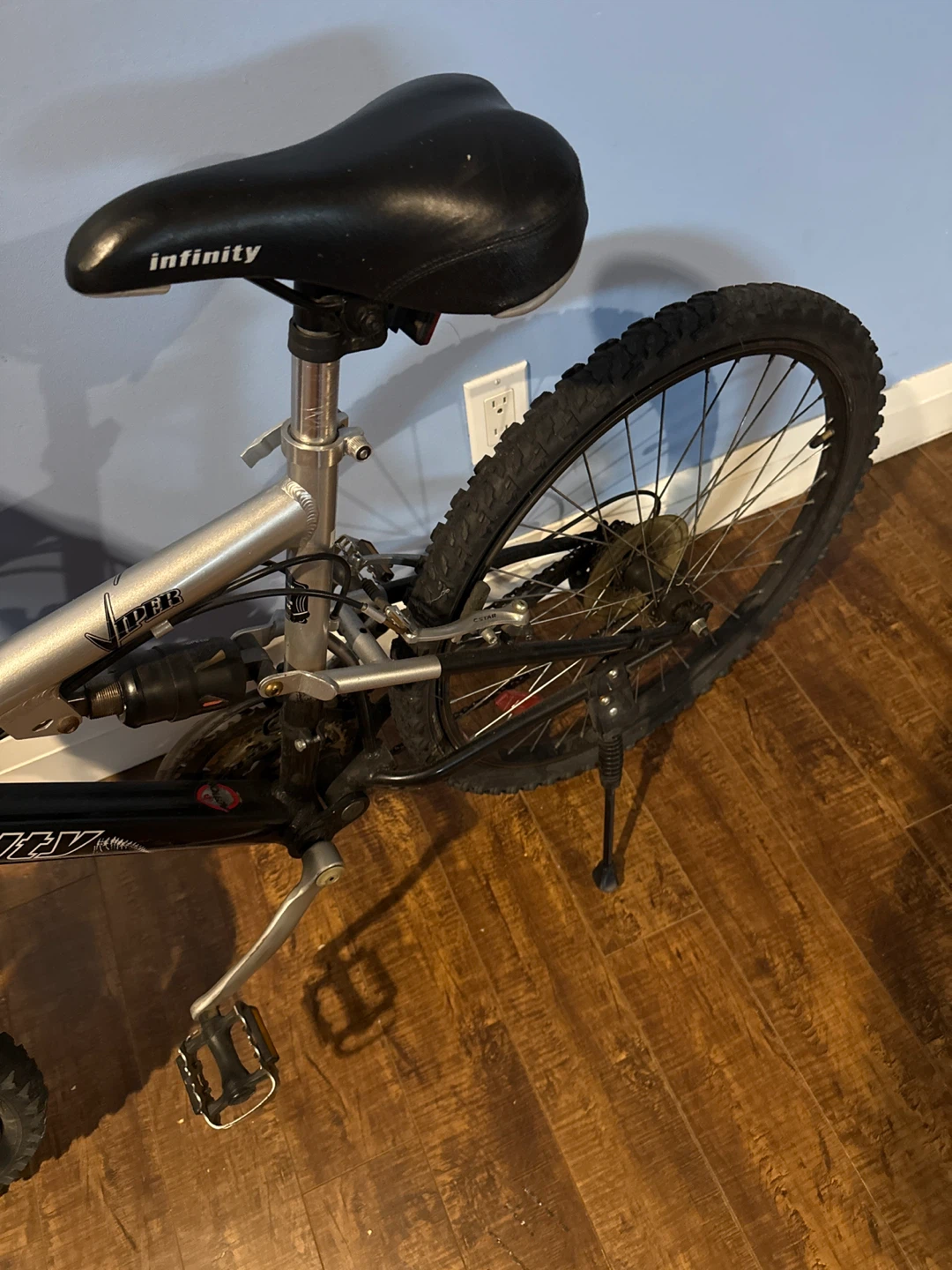 Bicycle - photo 2