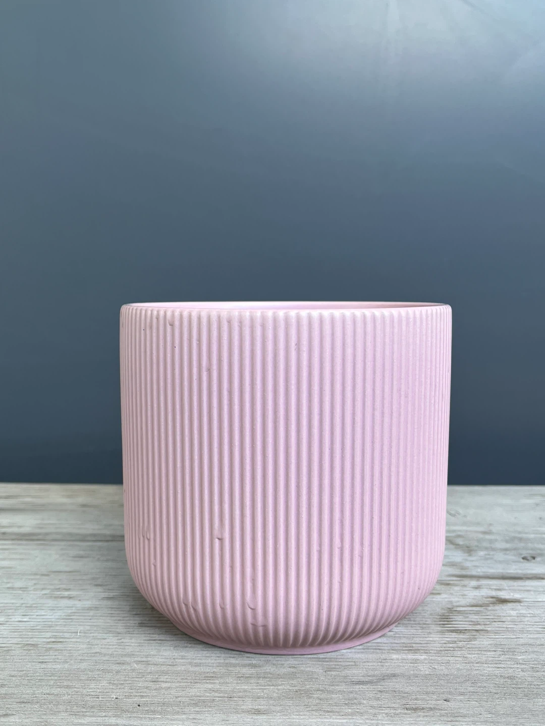 Gradvis ceramic vase pink - photo 2
