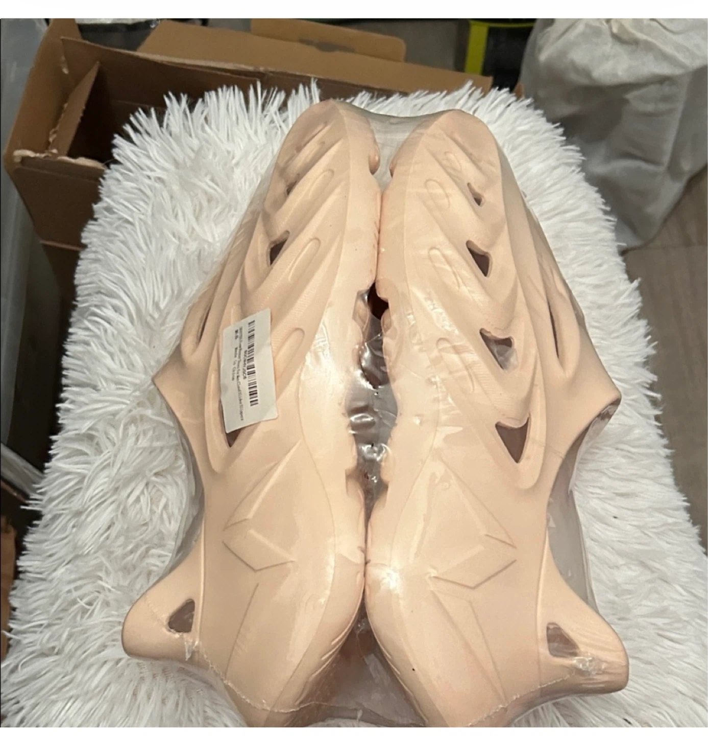 Men's Foam Clogs