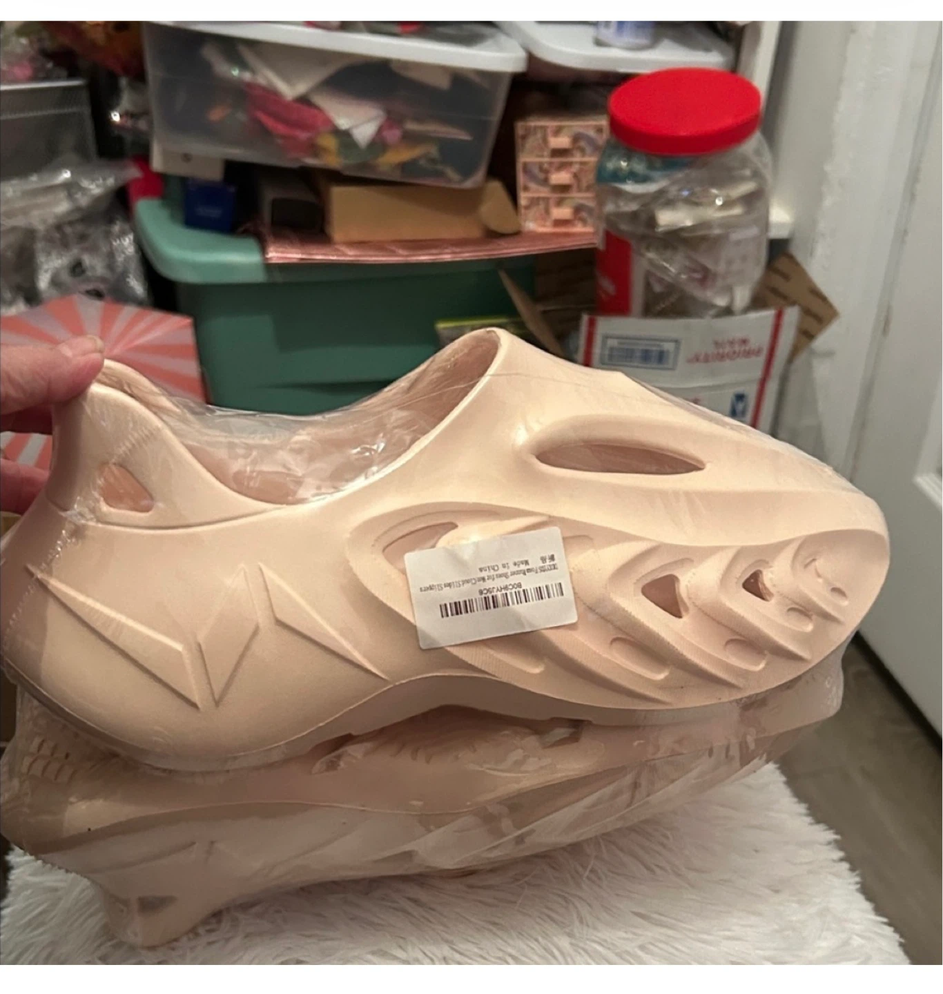 Men's Foam Clogs - photo 2