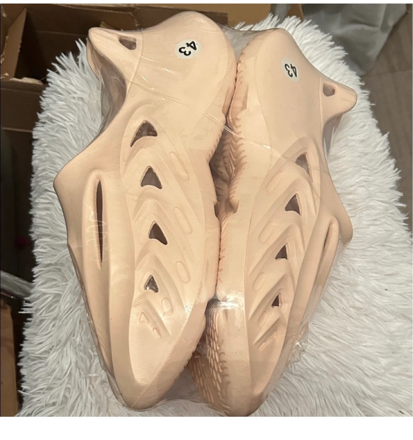 Men's Foam Clogs - photo 3