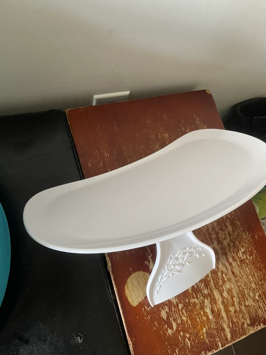 Bumbo Seat With Tray - photo 4