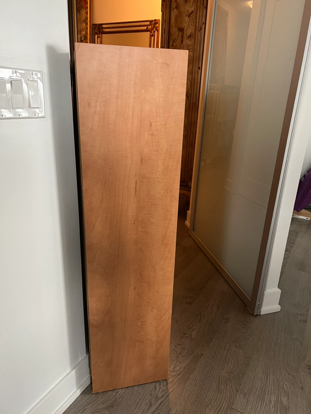 High quality book shelves. Very sturdy No scratches - photo 2