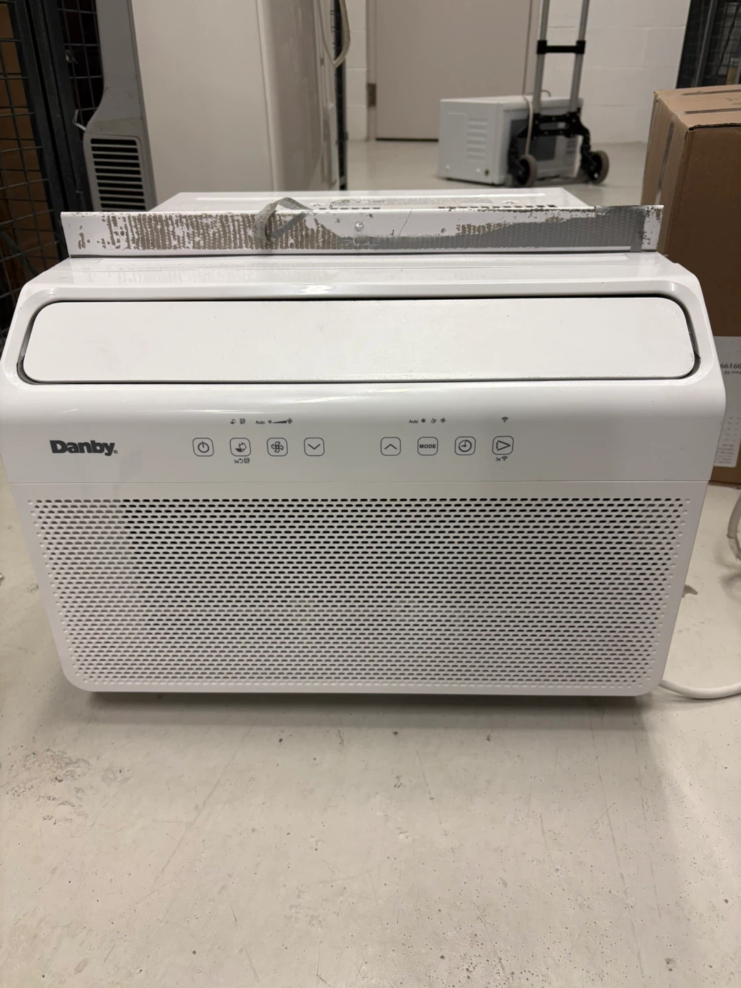 Danby 10,000 BTU Window Air Conditioner