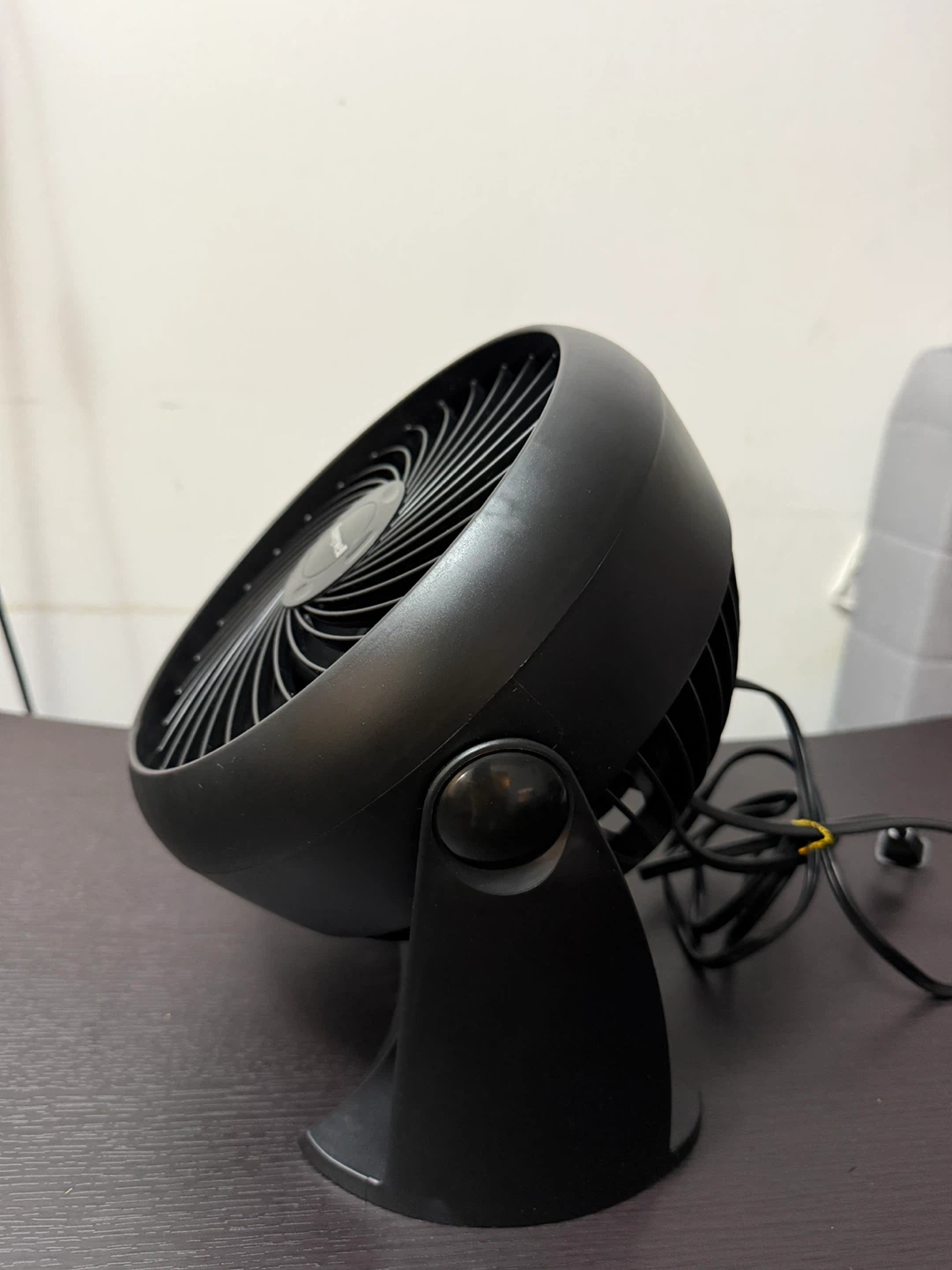 Honeywell TurboForce Mini Desk Fan - photo 2