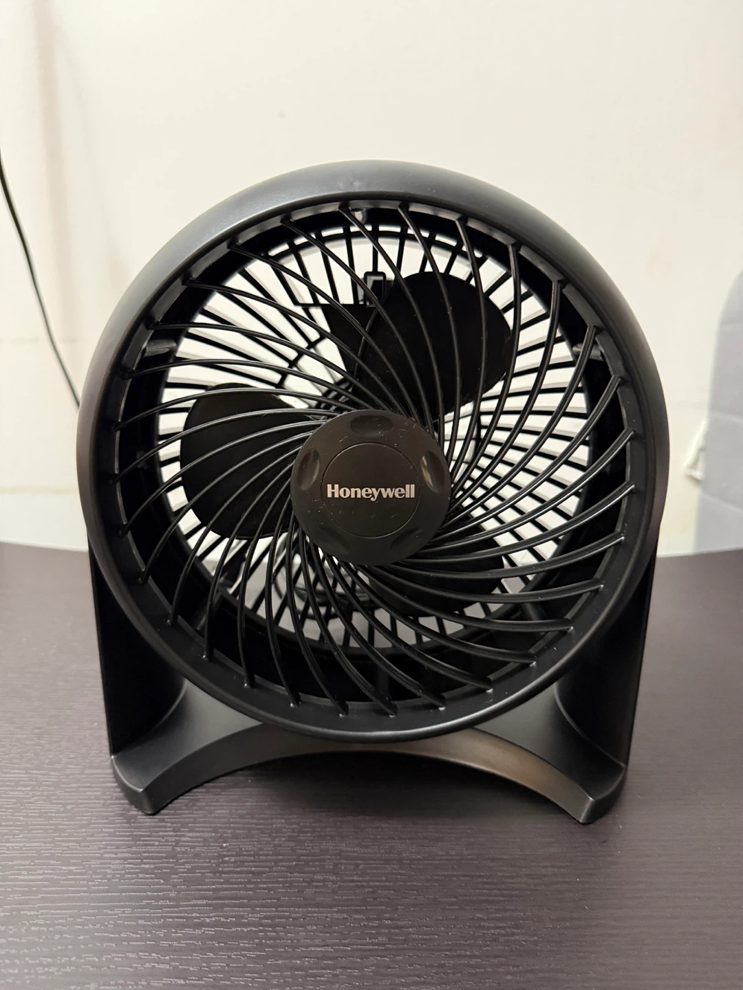Honeywell TurboForce Mini Desk Fan