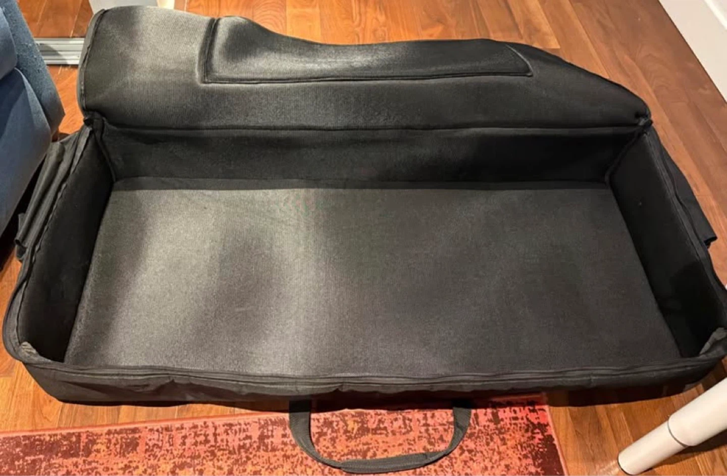 Levy’s Keyboard / Synthesizer Gig Bag W42.4” x D16.6” x H5.9” - photo 2