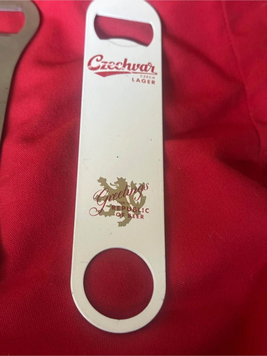 Collectible alcohol bottle openers - photo 2