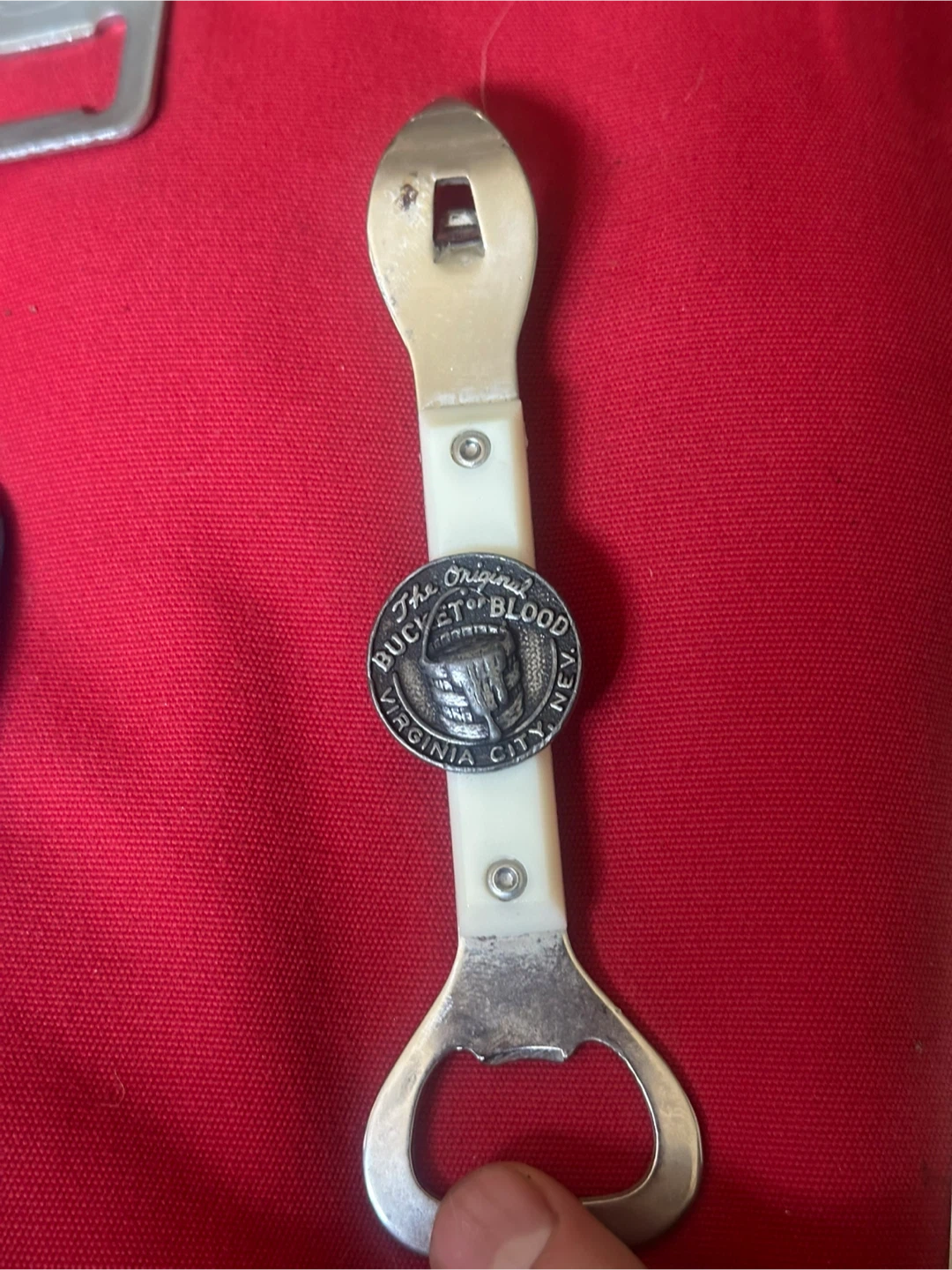 Collectible alcohol bottle openers - photo 5