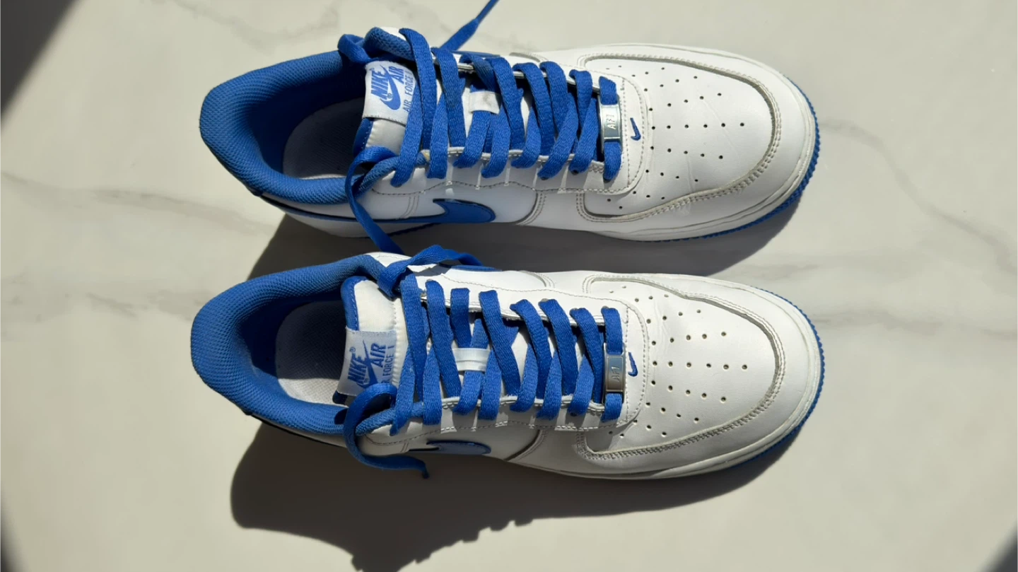 Authentic Nike Air Force 1 Low ’07 DH7561-104
