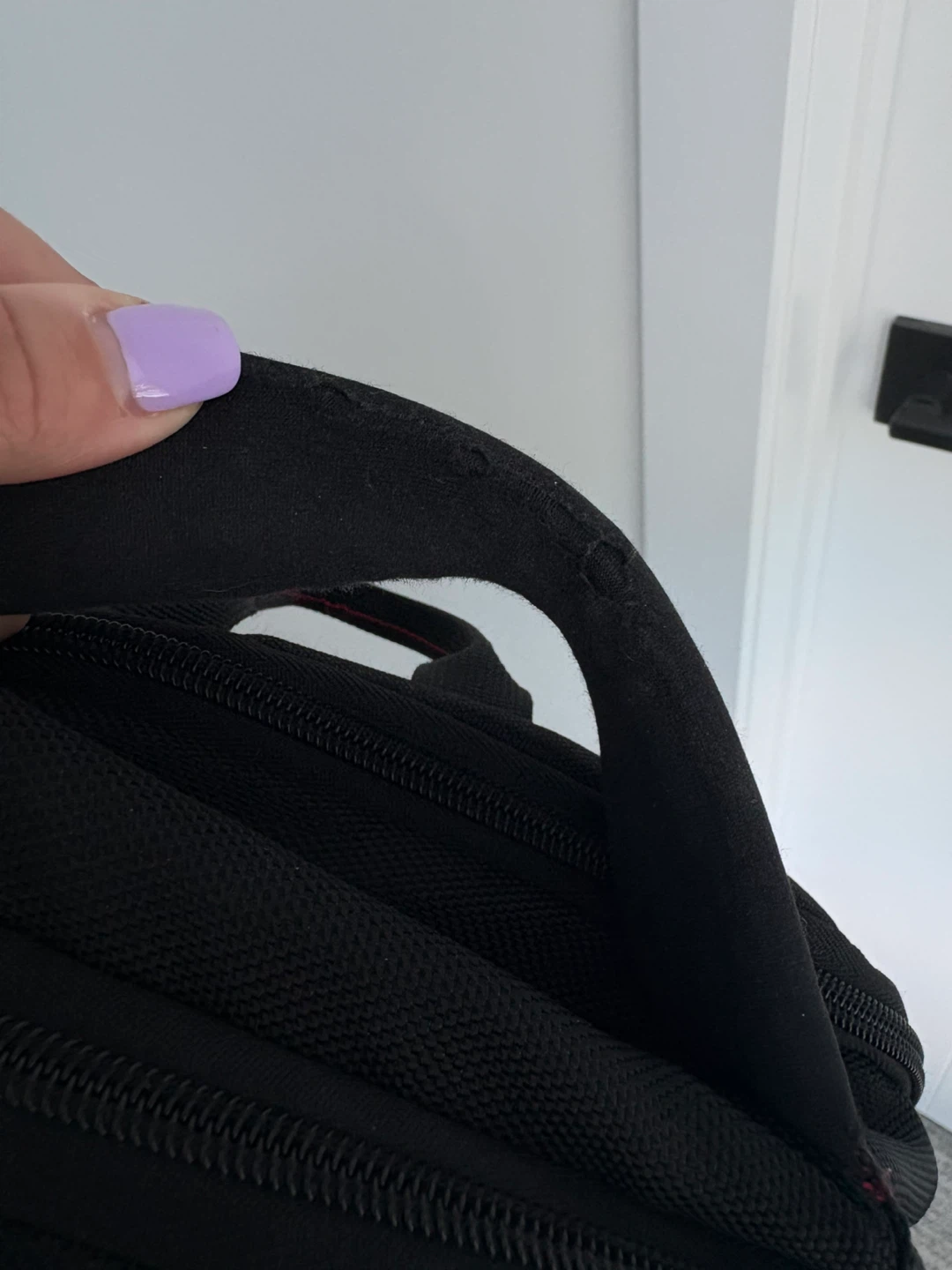 Samsonite Black Office Backpack - photo 5