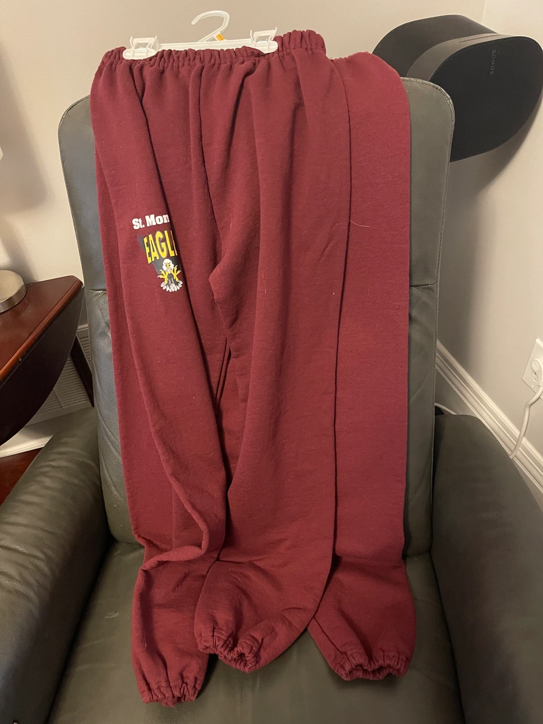 St Monica spirit wear -kids size large and size MED and XL - photo 3