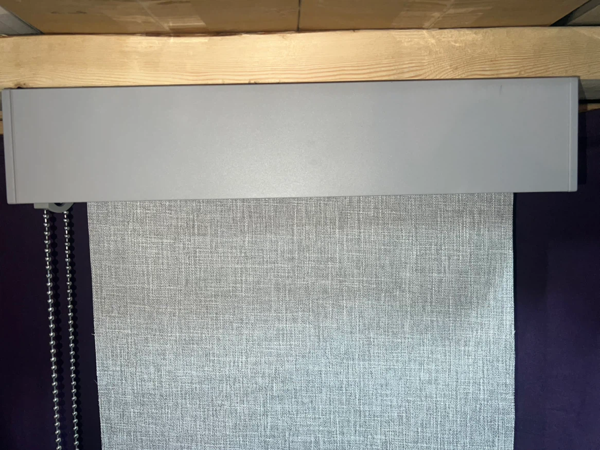 Zebra blinds - photo 4