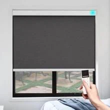 Zebra blinds - photo 5