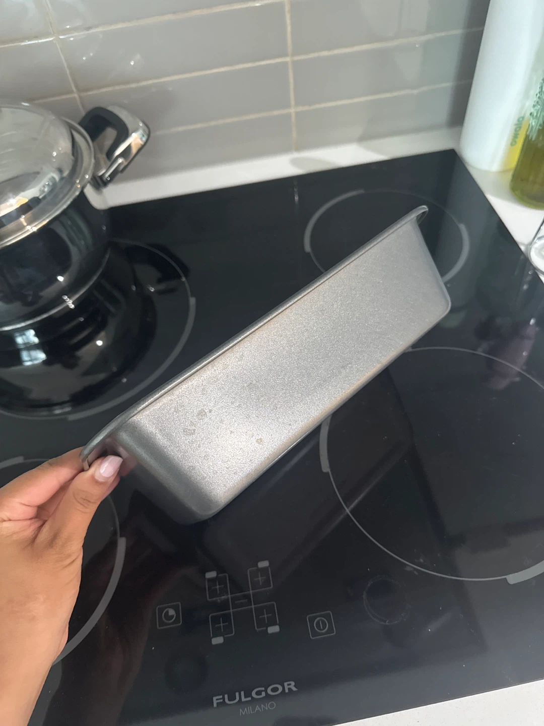 Loaf Pan - photo 2