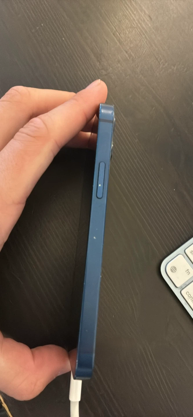 Apple iPhone 12 Mini - photo 5