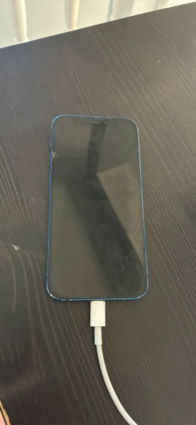 Apple iPhone 12 Mini