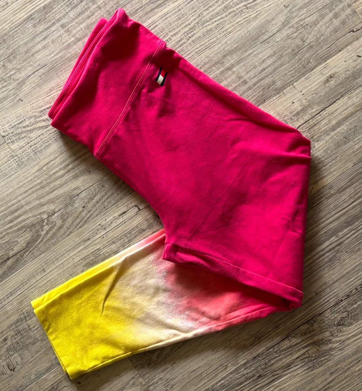 Tommy Hilfiger Sport Leggings
