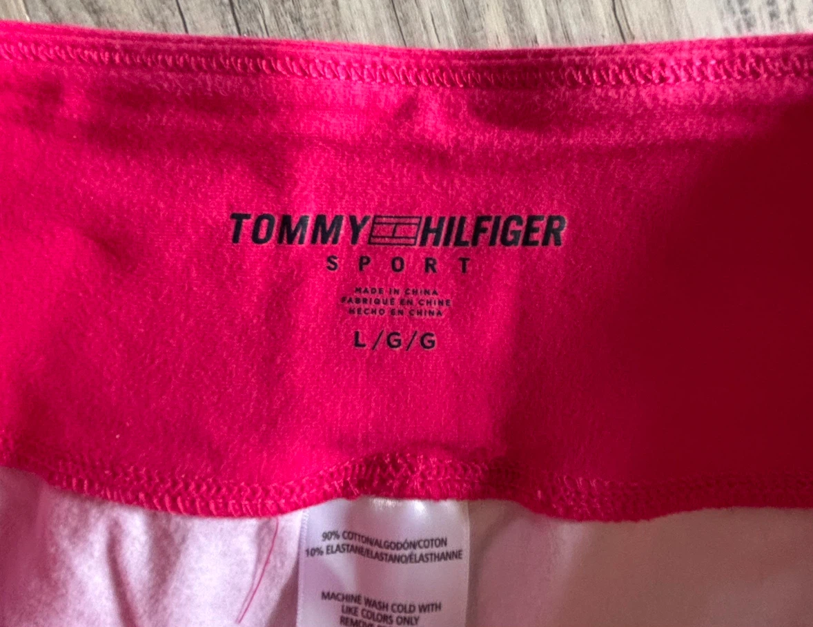 Tommy Hilfiger Sport Leggings - photo 2