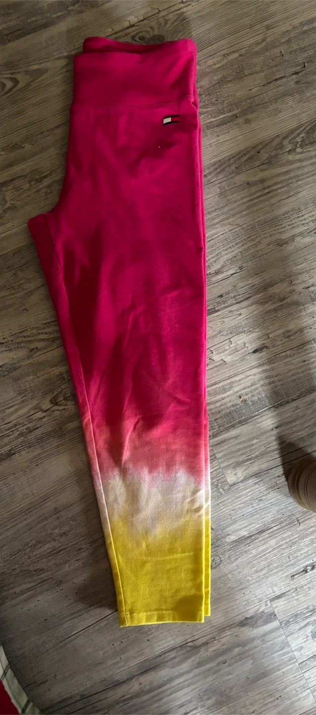 Tommy Hilfiger Sport Leggings - photo 3