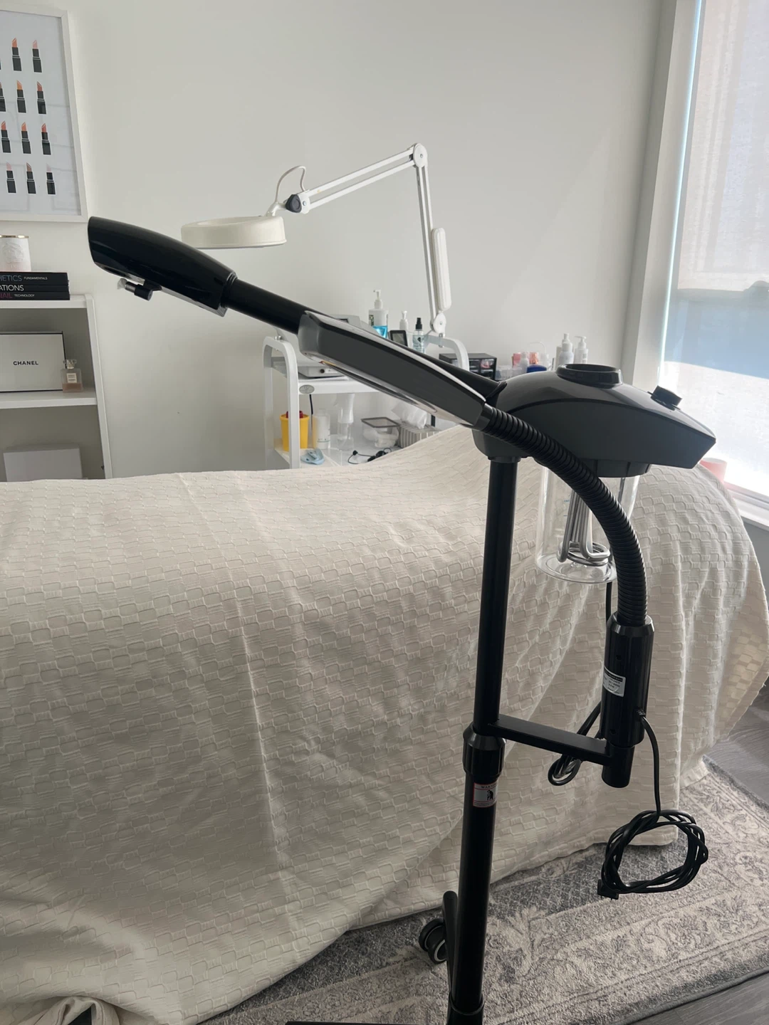 Professional Facial Steamer