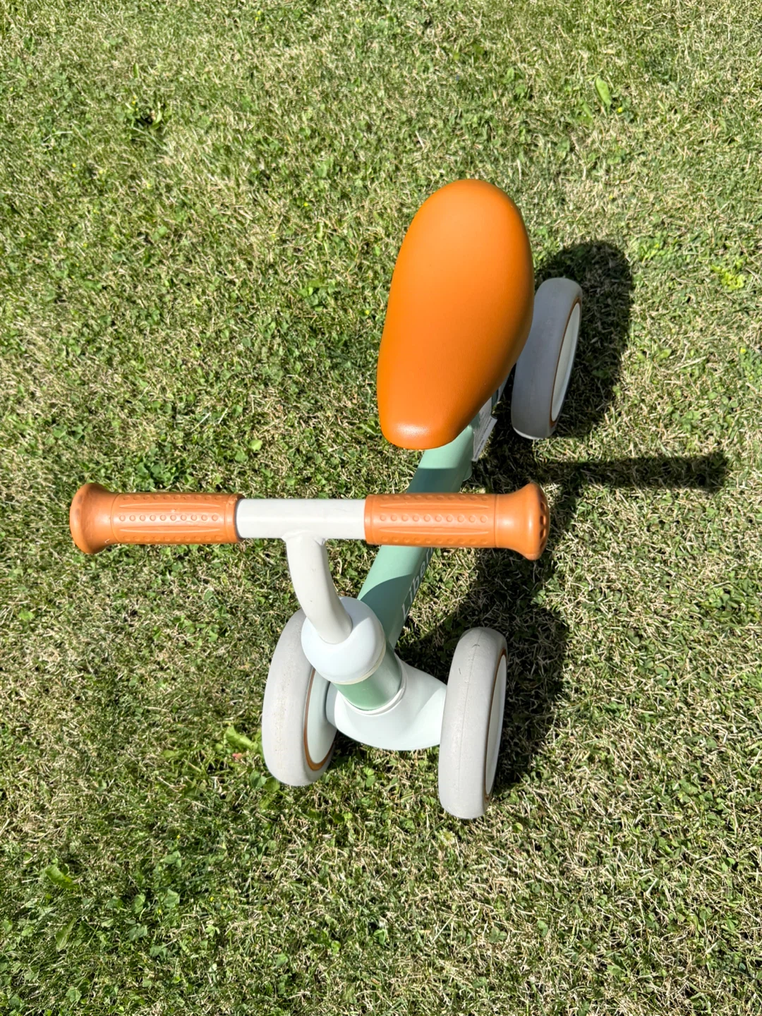 Liberty Baby Balance Bike - photo 3