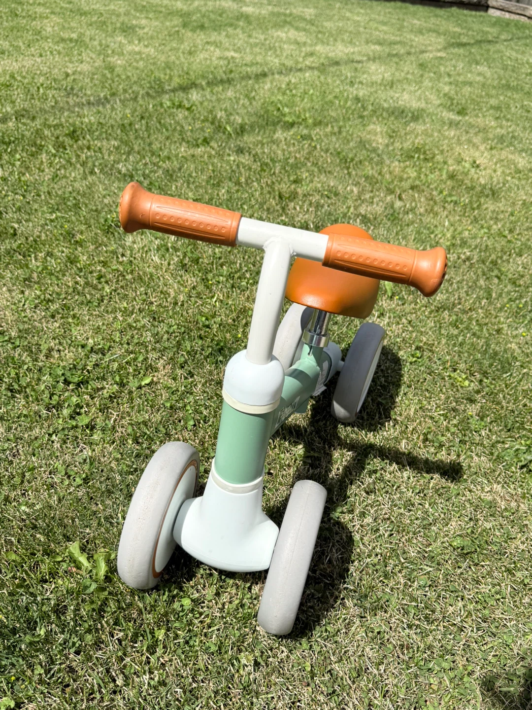 Liberty Baby Balance Bike - photo 4