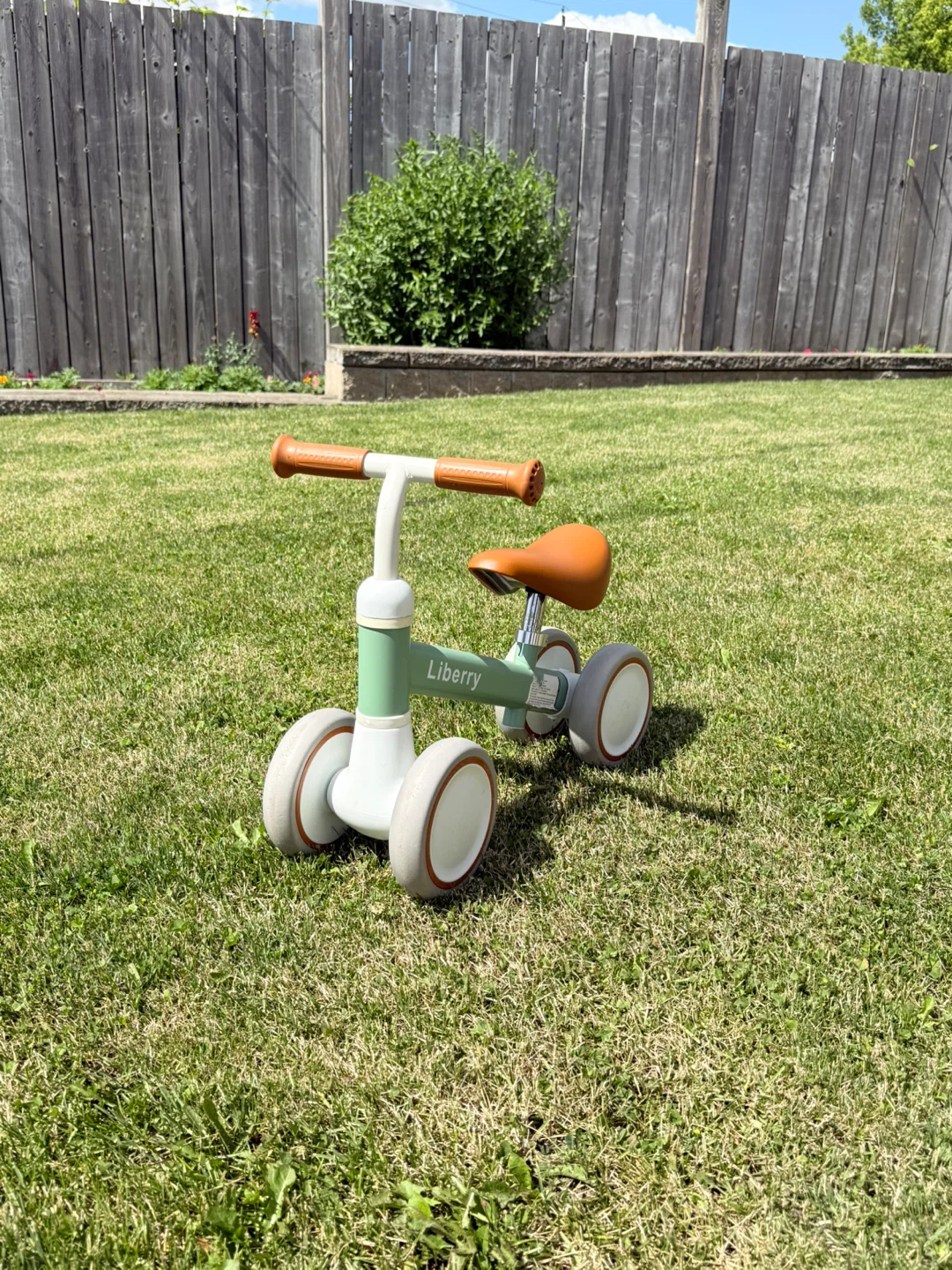 Liberty Baby Balance Bike