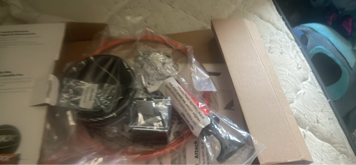TEKK Indoor Mini Basketball Hoop Set - photo 2