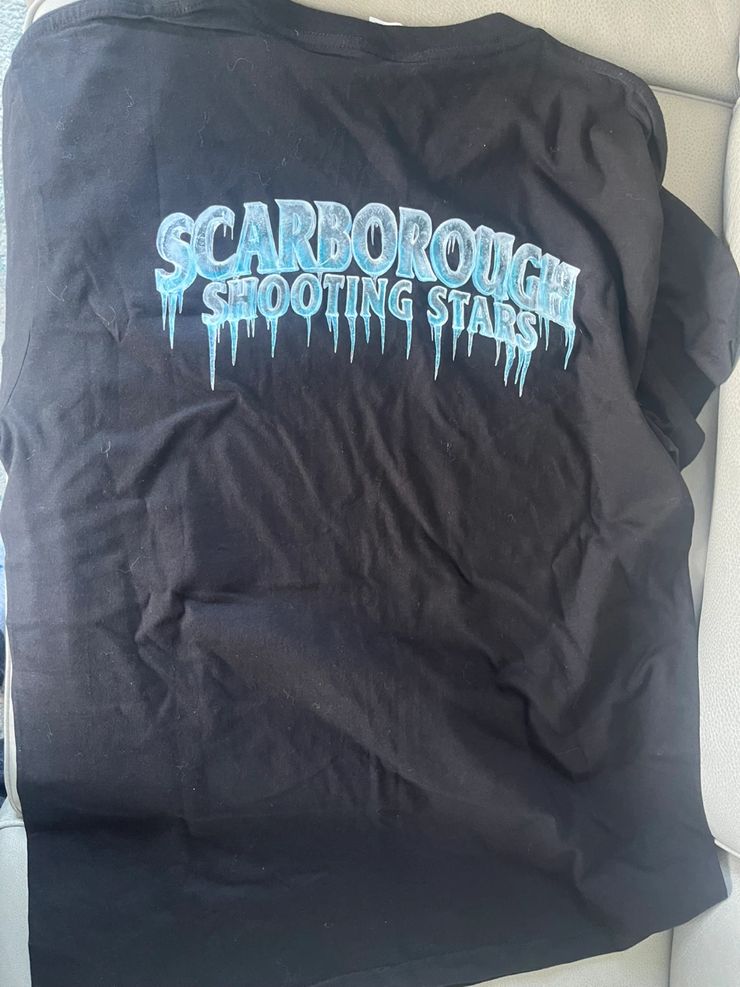 🆕Scarborough Shooting Stars T-Shirt