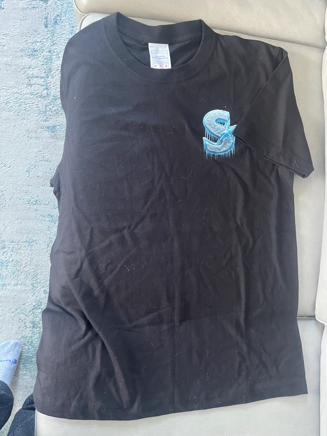 🆕Scarborough Shooting Stars T-Shirt - photo 3