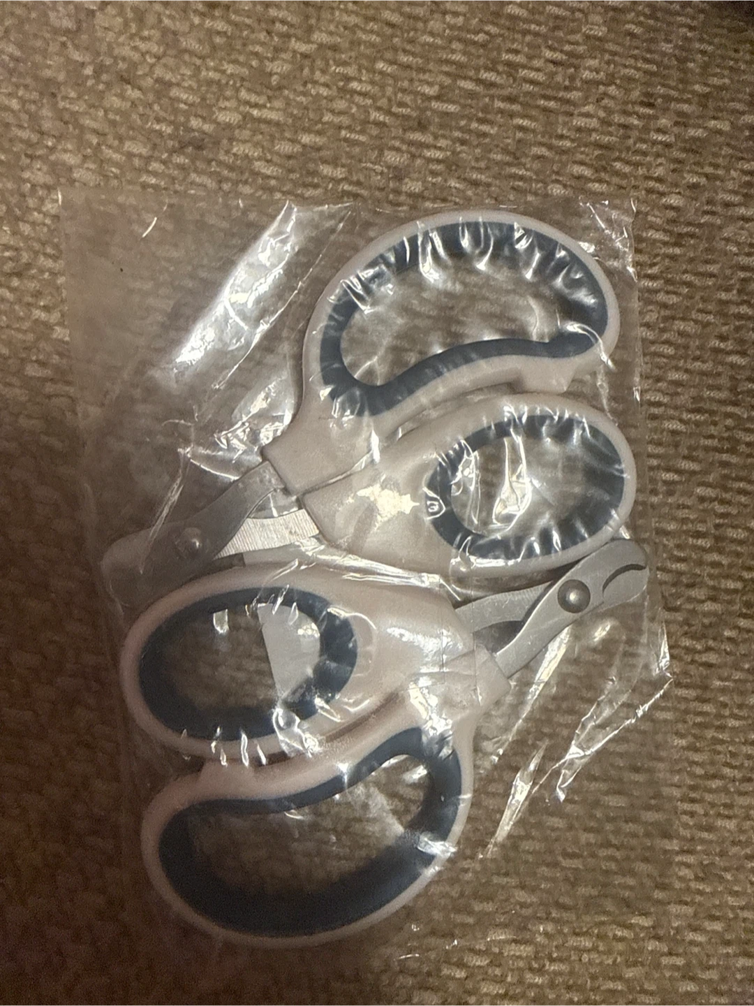 Pet Grooming Scissors Set