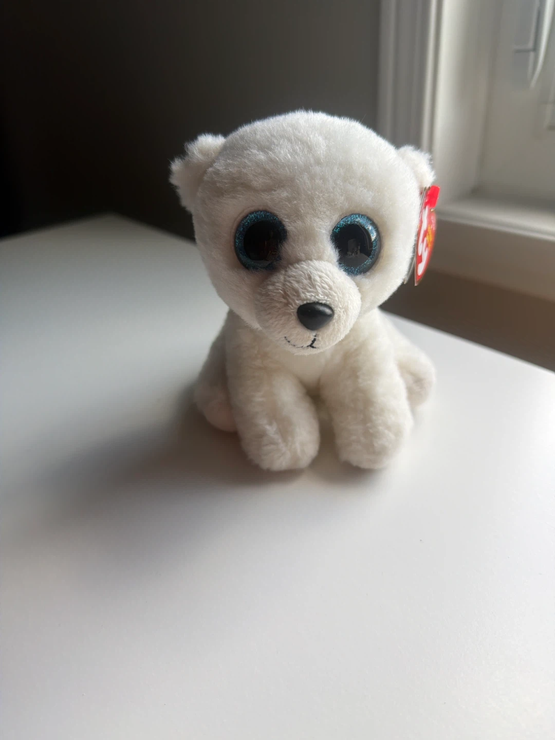 Ty Beanie Boos 6” - Jan 22