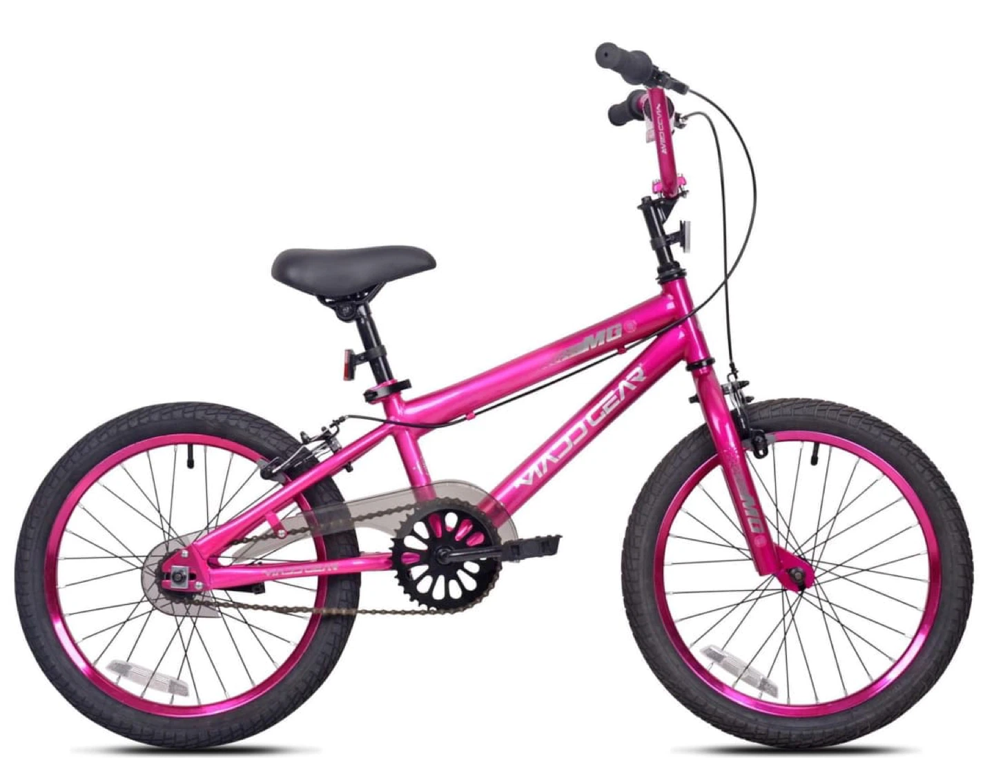 Maddgear bike - youth & kids