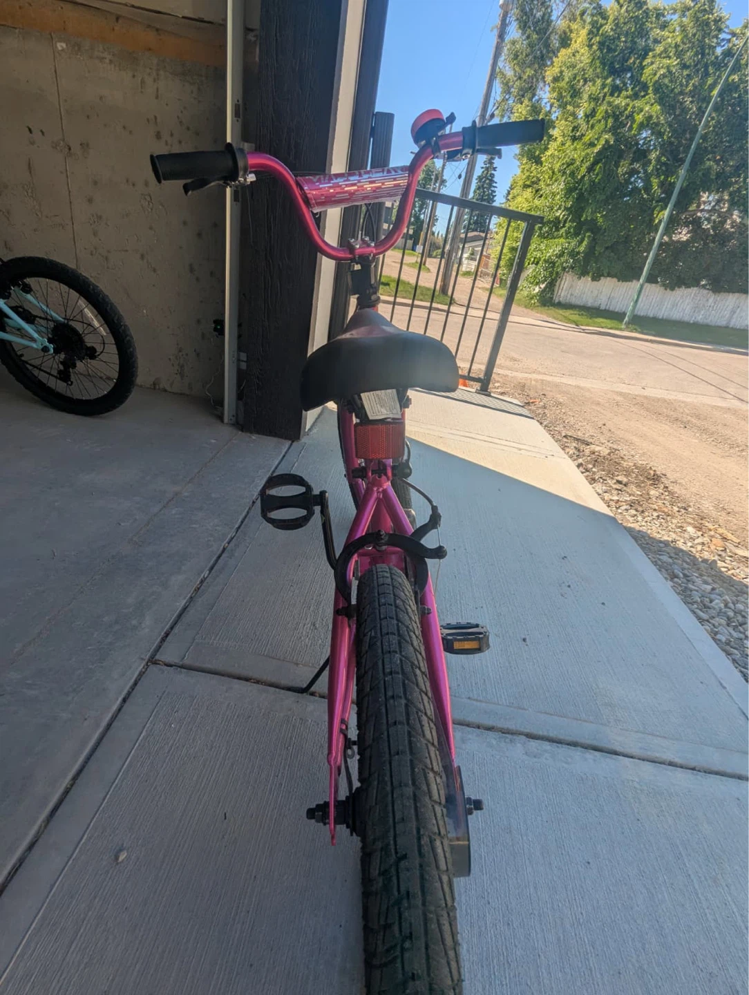 Maddgear bike - youth & kids - photo 3