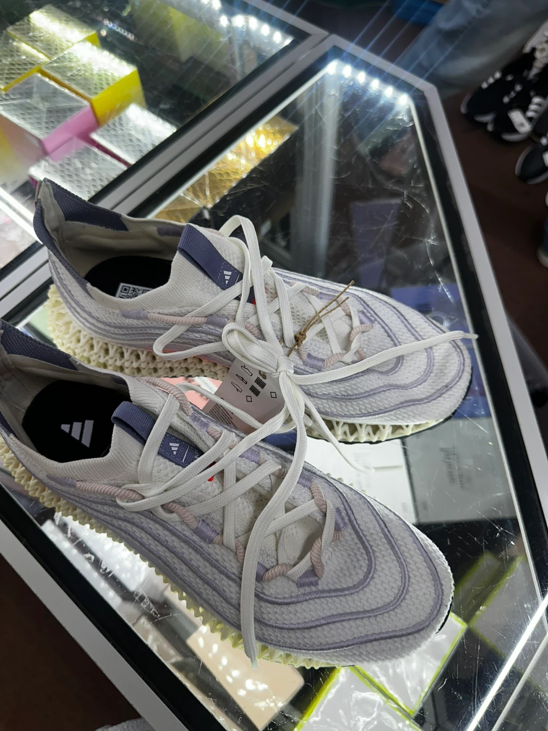 Adidas Women's Running Shoes - photo 2